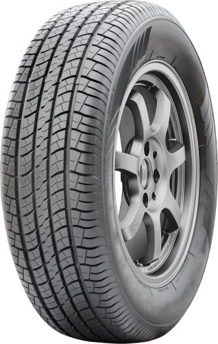 Шины Evergreen Dynacomfort ES83 255/55 R18 109Y XL - 1