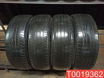 Dunlop SP Sport 01 225/60 R18 100H 
