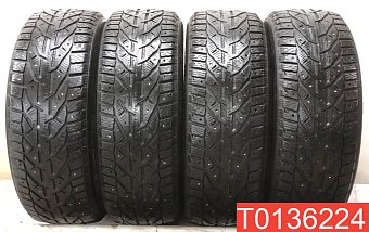 Tigar SUV Ice 215/60 R17 100T 