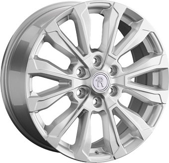 Replay Lexus (LX239) 8x20 6x139,7 ET55 dia 95,1 S
