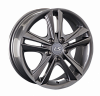 LS wheels 1028 6.5x16 5x112 ET40 dia 66.6 GM