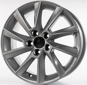 Иманта 1604 (Rapid/Kamiq/Scala)