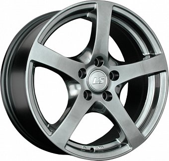 LS wheels 357 7x17 5x114,3 ET40 dia 73,1 HPB Китай