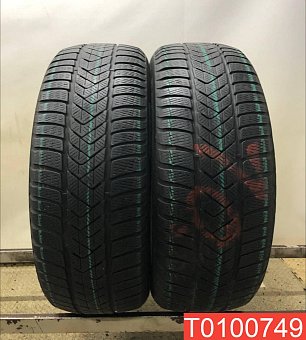 Pirelli Sottozero 3 225/55 R18 102V 