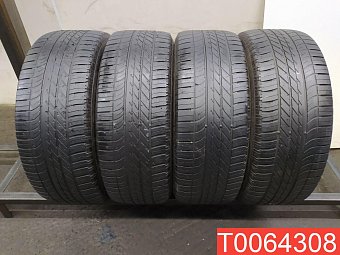 Goodyear Eagle F1 Asymmetric SUV 4X4 255/55 R20 110W 