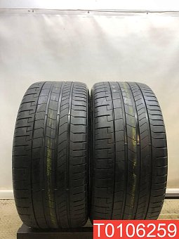 Pirelli P Zero PZ4 295/35 R22 108Y 