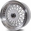 PDW RS 8x17 4x98x100 ET35 dia 67,1 M/S