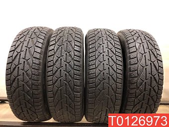 Tigar Winter 195/65 R15 95T 