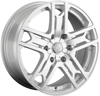 LS wheels 1335 8x18 6x139,7 ET42 dia 75,1 S LS wheels 1335 8x18 6x139,7 ET42 dia 75,1 S
