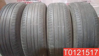 Yokohama BluEarth AE50 215/65 R17 99V 