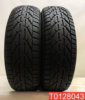 Tigar Winter 185/65 R15 92T 