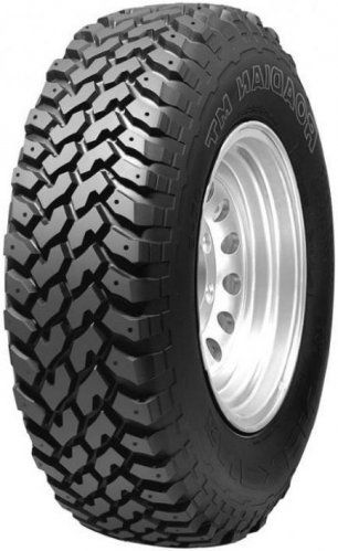 Шины Nexen Roadian MT LT235/75 R15 104/101Q BS 6PR Южная Корея - 1