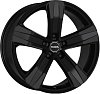 MAK Stone 5 3 7x17 5x160 ET60 dia 65,1 gloss black