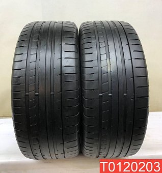 Goodyear Eagle F1 Asymmetric 2 SUV 4x4 285/45 R20 112Y 