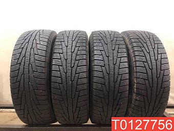 Nokian Nordman RS2 195/65 R15 95R 