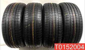 Linglong GreenMax 4x4 HP 215/55 R18 95V 