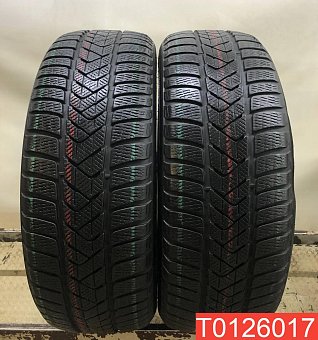 Pirelli Sottozero Winter 3 225/55 R17 97H 