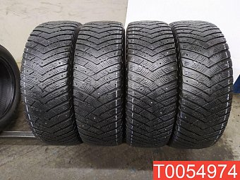 Goodyear UltraGrip Ice Arctic 4х4 SUV 235/60 R18 107T 