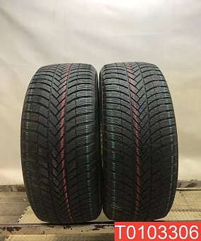 Bridgestone Blizzak LM005 255/45 R19 104V 