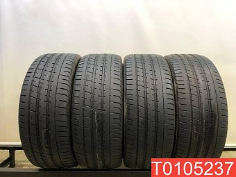 Pirelli Pzero 255/40 R21 102Y 