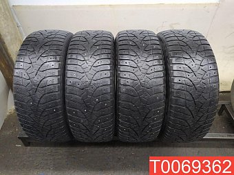 Bridgestone Blizzak Spike 02 SUV 285/60 R18 120T 