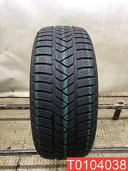 Pirelli Winter Sottozero 3 215/55 R17 98H 