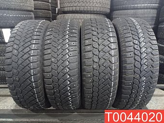 Gislaved Nord Frost 200 185/65 R15 92T 