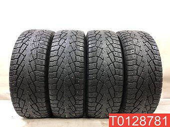 Nokian Hakkapeliitta CR3 215/65 R15 104/102R 