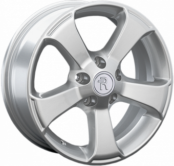 Replica Replay Audi (A284) 6,5x16 5x112 ET35 dia 66,6 S