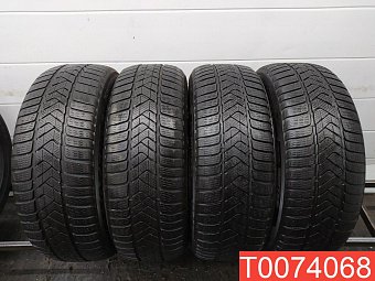 Pirelli Sottozero 3 225/55 R17 97H RunFlat