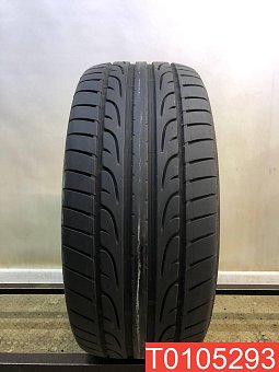 Dunlop SP Sport Maxx 265/35 R22 102Y 