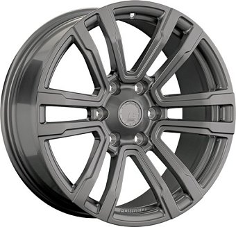 LS Forged FG11 8,5x19 6x139,7 ET36 dia 100,1 MGM