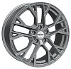 Carwel Камак 1810 7x18 5x110 ET45 dia 67,1 GRT