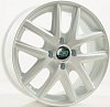 Nitro N2O Y4925 6x15 4x100 ET48 dia 54,1 W