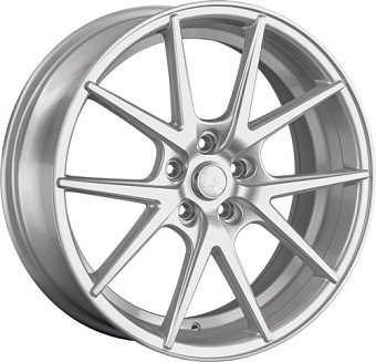 LS wheels 1333 8,5x20 5x114,3 ET45 dia 67,1 S
