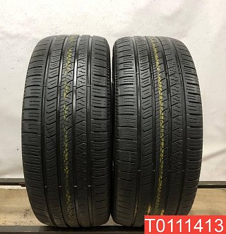 Pirelli Scorpion AS plus 3 235/60 R18 107V 