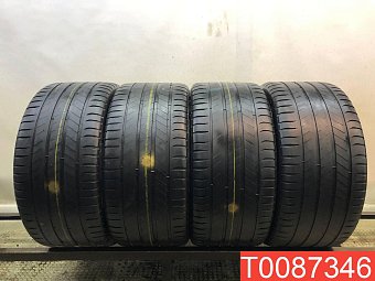 Michelin Latitude Sport 3 295/35 R21 103Y 