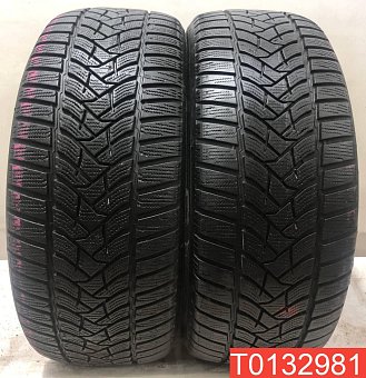 Dunlop Winter Sport 5 225/50 R17 98V 
