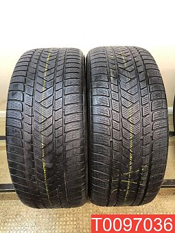 Pirelli Scorpion Winter 275/50 R20 109V 