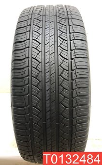 Michelin Latitude Tour HP 285/60 R18 120V 