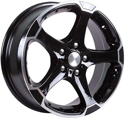 Диски Скад Лорд - 1