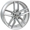 TechLine NEO V08 6,5x16 5x114,3 ET38 dia 67,1 S