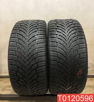 Nokian WR 4 SUV 285/40 R21 109V 