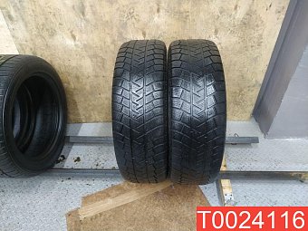 Michelin Latitude Alpin 225/65 R17 102T 