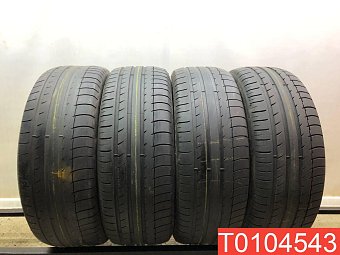 Michelin Latitude Sport 235/55 R19 101W 