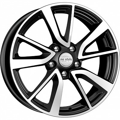 Диски K&K Original Series Jetta КС869 - 1