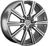 Replay Toyota (TY389) 7,5x19 5x114,3 ET40 dia 60,1 GMF