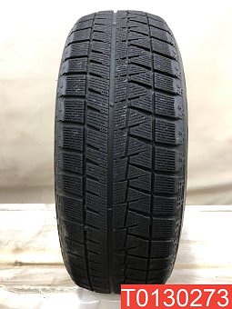 Bridgestone Blizzak Revo GZ 205/60 R16 92Q Нет