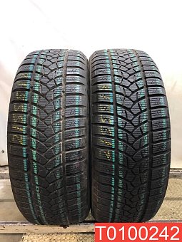 Firestone Destination Winter 215/55 R18 95H 