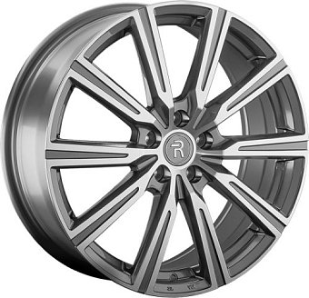 Replay Toyota (TY389) 7,5x19 5x114,3 ET40 dia 60,1 GMF